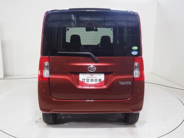 タントX SAIII4WD 両側パワースライドドア ダイハツ純正ナビ パノラマモニター ドライブレコーダー リモコンエンジンスターター LEDヘッドライト 運転席シートヒーター オートエアコン アイドリングストップ(北海道)の中古車