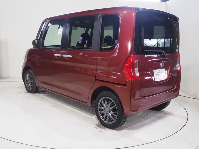 タントX SAIII4WD 両側パワースライドドア ダイハツ純正ナビ パノラマモニター ドライブレコーダー リモコンエンジンスターター LEDヘッドライト 運転席シートヒーター オートエアコン アイドリングストップ(北海道)の中古車