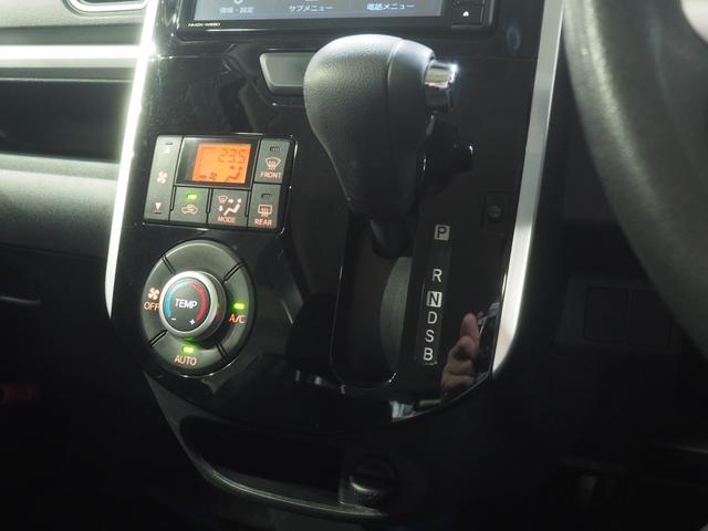 タントX SAIII4WD 両側パワースライドドア ダイハツ純正ナビ パノラマモニター ドライブレコーダー リモコンエンジンスターター LEDヘッドライト 運転席シートヒーター オートエアコン アイドリングストップ(北海道)の中古車