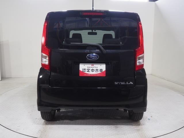 ステラG2WD DVDオーディオ キーフリーシステム オートエアコン オートライト ETC車載器 アイドリングストップ VSC(横滑り抑制機能)(北海道)の中古車