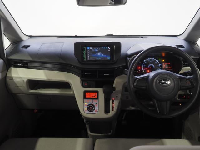 ステラG2WD DVDオーディオ キーフリーシステム オートエアコン オートライト ETC車載器 アイドリングストップ VSC(横滑り抑制機能)(北海道)の中古車