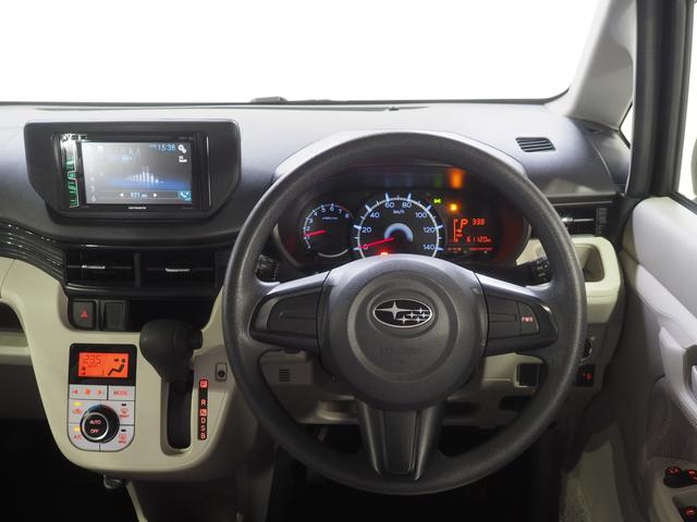 ステラG2WD DVDオーディオ キーフリーシステム オートエアコン オートライト ETC車載器 アイドリングストップ VSC(横滑り抑制機能)(北海道)の中古車