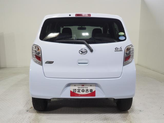 ミライースＸｆ　ＳＡ４ＷＤ　スマートアシスト　リモコンエンジンスターター　キーレスエントリー　オーディオレス　電動格納ドアミラー　デジタルメーター　アイドリングストップ　ＶＳＣ（横滑り抑制機能）（北海道）の中古車