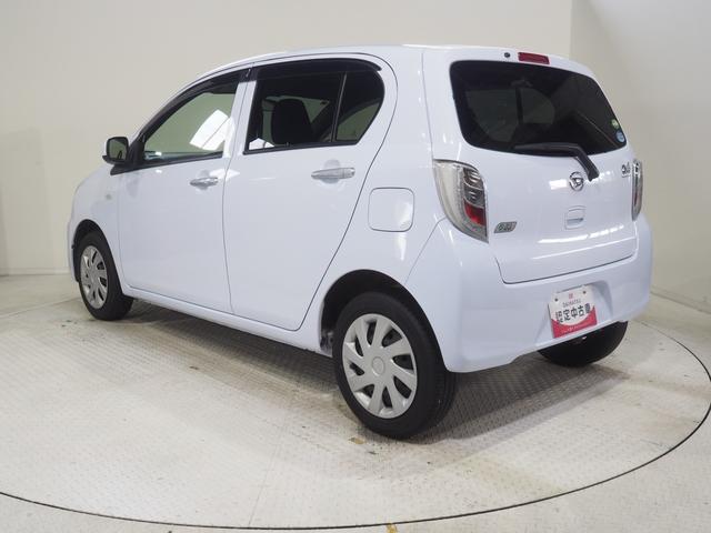 ミライースＸｆ　ＳＡ４ＷＤ　スマートアシスト　リモコンエンジンスターター　キーレスエントリー　オーディオレス　電動格納ドアミラー　デジタルメーター　アイドリングストップ　ＶＳＣ（横滑り抑制機能）（北海道）の中古車