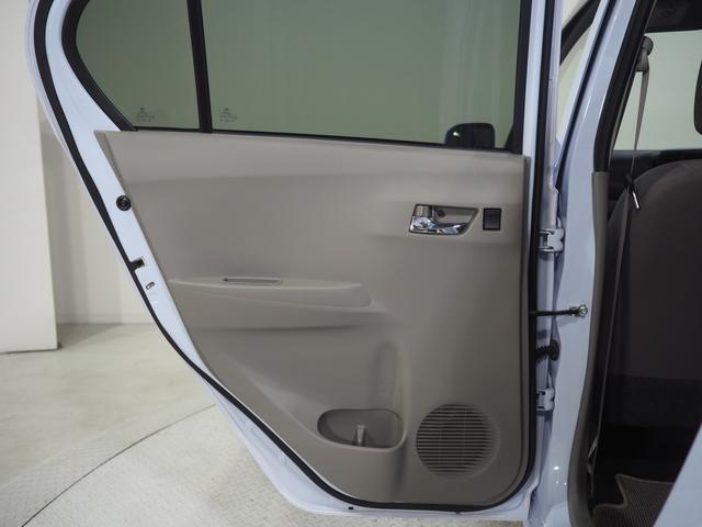 ミライースＸｆ　ＳＡ４ＷＤ　スマートアシスト　リモコンエンジンスターター　キーレスエントリー　オーディオレス　電動格納ドアミラー　デジタルメーター　アイドリングストップ　ＶＳＣ（横滑り抑制機能）（北海道）の中古車