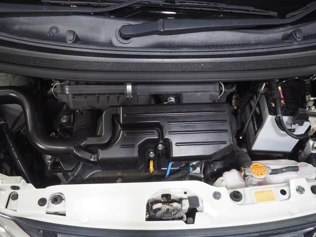ムーヴXスペシャル4WD キーフリーシステム カーナビ オートエアコン フォグランプ 電動格納ドアミラー(北海道)の中古車
