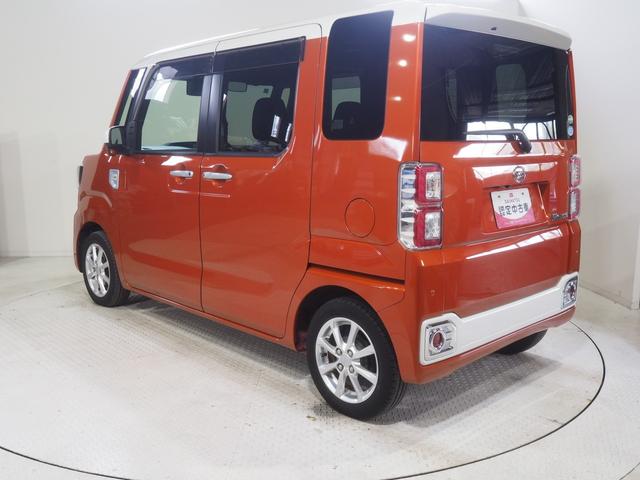 ウェイクＬリミテッドＳＡIII４ＷＤ　夏冬タイヤ　両側パワースライドドア　ダイハツ純正ナビ　パノラマモニター　リモコンエンジンスターター　運転席シートヒーター　ＬＥＤヘッドライト　オートライト　オートエアコン　アイドリングストップ（北海道）の中古車