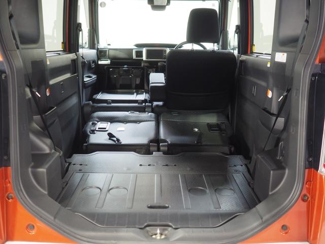 ウェイクＬリミテッドＳＡIII４ＷＤ　夏冬タイヤ　両側パワースライドドア　ダイハツ純正ナビ　パノラマモニター　リモコンエンジンスターター　運転席シートヒーター　ＬＥＤヘッドライト　オートライト　オートエアコン　アイドリングストップ（北海道）の中古車