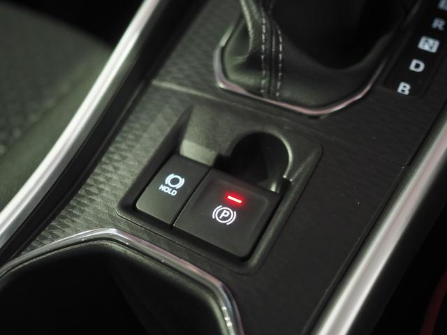 ロッキーＸ　ＨＥＶ２ＷＤ　夏冬タイヤ　スマホ連携ディスプレイオーディオ　バックモニター　アダプティブクルーズコントロール　運転席助手席シートヒーター　前後コーナーセンサー　スマートアシスト（北海道）の中古車
