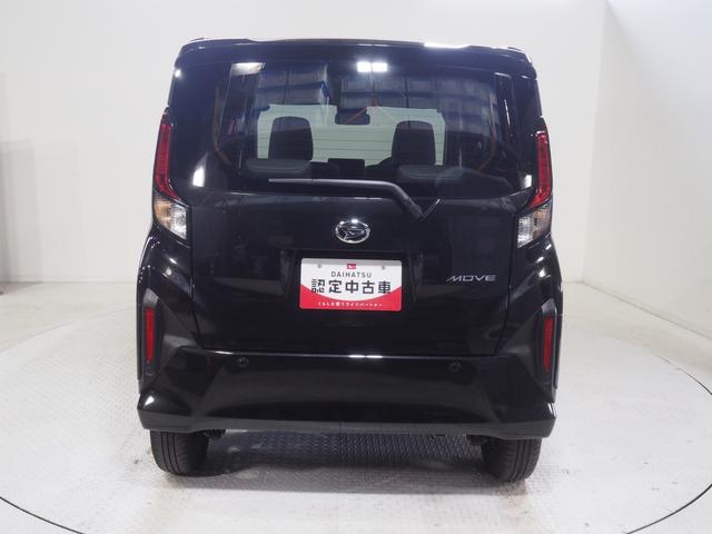 ムーヴＸ４ＷＤ　両側パワースライドドア　ＬＥＤヘッドライト　オートライト　オートエアコン　オーディオレス　キーフリーシステム　アイドリングストップ　ＶＳＣ（横滑り抑制機能）　スマートアシスト（北海道）の中古車