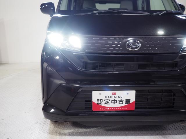 ムーヴＸ４ＷＤ　両側パワースライドドア　ＬＥＤヘッドライト　オートライト　オートエアコン　オーディオレス　キーフリーシステム　アイドリングストップ　ＶＳＣ（横滑り抑制機能）　スマートアシスト（北海道）の中古車