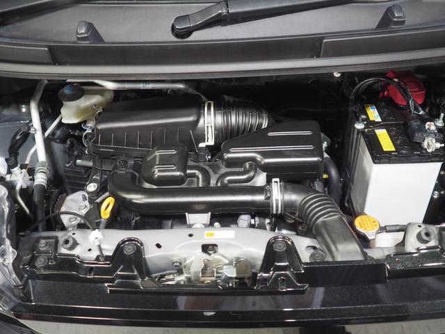 ムーヴＸ４ＷＤ　両側パワースライドドア　ＬＥＤヘッドライト　オートライト　オートエアコン　オーディオレス　キーフリーシステム　アイドリングストップ　ＶＳＣ（横滑り抑制機能）　スマートアシスト（北海道）の中古車