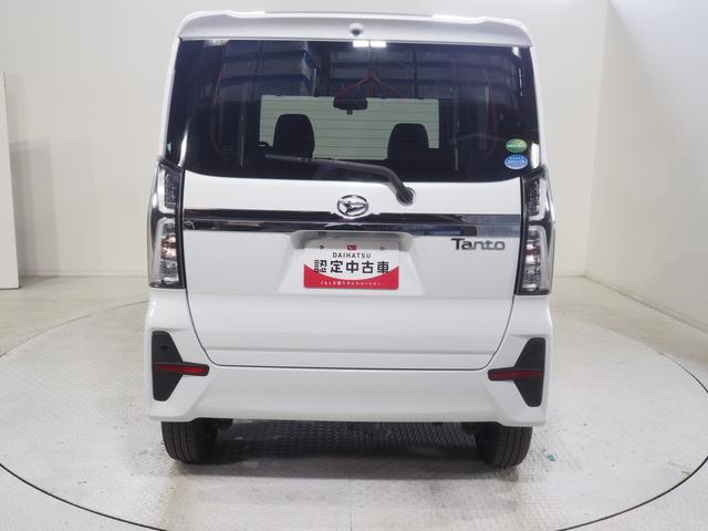タントカスタムＸ４ＷＤ　両側パワースライドドア　カーナビ　バックモニター　キーフリーシステム　ＬＥＤヘッドライト　前後コーナーセンサー　運転席助手席シートヒーター　オートエアコン　アイドリングストップ　アルミホイール（北海道）の中古車