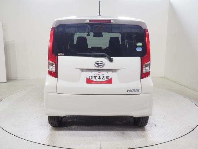 ムーヴXリミテッド SAIII4WD 夏冬タイヤ DVDオーディオ リモコンエンジンスターター ドライブレコーダー キーフリーシステム LEDヘッドライト オートライト 運転席シートヒーター アイドリングストップ(北海道)の中古車