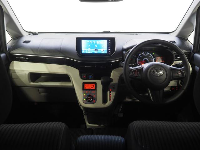 ムーヴXリミテッド SAIII4WD 夏冬タイヤ DVDオーディオ リモコンエンジンスターター ドライブレコーダー キーフリーシステム LEDヘッドライト オートライト 運転席シートヒーター アイドリングストップ(北海道)の中古車
