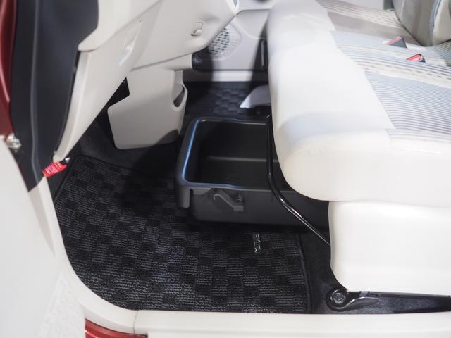 ムーヴＬ４ＷＤ　ＣＤチューナー　キーレスエントリー　パワーウィンドウ　電動格納ドアミラー　スマートアシスト　アイドリングストップ　ＶＳＣ（横滑り抑制機能）（北海道）の中古車