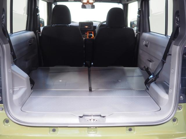 タフトＧ４ＷＤ　ガラスルーフ　ダイハツ純正ナビ　バックモニター　運転席助手席シートヒーター　電動パーキングブレーキ　オートエアコン　前後コーナーセンサー　キーフリーシステム　アイドリングストップ（北海道）の中古車