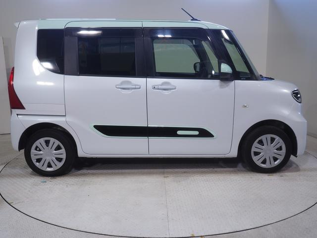 タントX4WD ダイハツ純正ナビ リモコンエンジンスターター 両側スライドドア左電動 運転席助手席シートヒーター バックモニター オートエアコン オートライト LEDヘッドライト アイドリングストップ(北海道)の中古車
