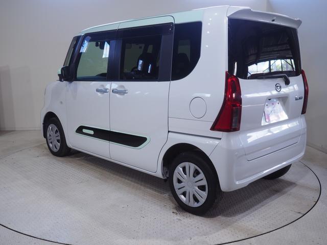 タントX4WD ダイハツ純正ナビ リモコンエンジンスターター 両側スライドドア左電動 運転席助手席シートヒーター バックモニター オートエアコン オートライト LEDヘッドライト アイドリングストップ(北海道)の中古車