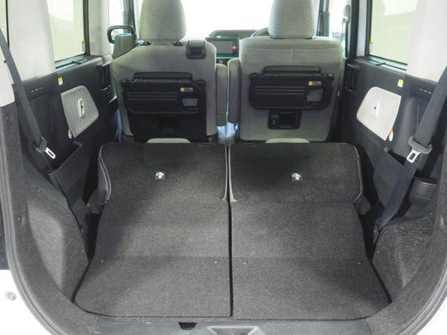 タントX4WD ダイハツ純正ナビ リモコンエンジンスターター 両側スライドドア左電動 運転席助手席シートヒーター バックモニター オートエアコン オートライト LEDヘッドライト アイドリングストップ(北海道)の中古車
