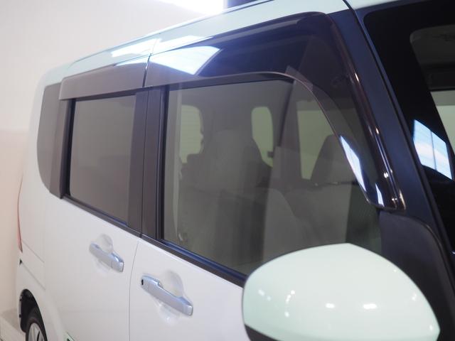 タントX4WD ダイハツ純正ナビ リモコンエンジンスターター 両側スライドドア左電動 運転席助手席シートヒーター バックモニター オートエアコン オートライト LEDヘッドライト アイドリングストップ(北海道)の中古車