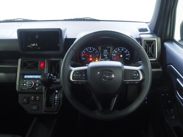 タフトＧ　ダーククロムベンチャー４ＷＤ　ガラスルーフ　ＬＥＤヘッドライト　オートライト　オートエアコン　クルーズコントロール　キーフリーシステム　電動パーキングブレーキ　運転席助手席シートヒーター　オーディオレス　アルミホイール（北海道）の中古車