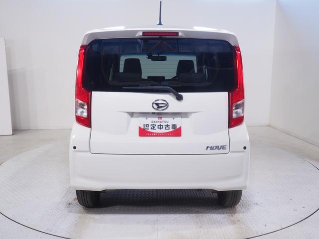 ムーヴL4WD 夏冬タイヤ DVDオーディオ バックモニター ドライブレコーダー 前後コーナーセンサー 運転席シートヒーター キーレスエントリー アイドリングストップ VSC(横滑り抑制機能)(北海道)の中古車