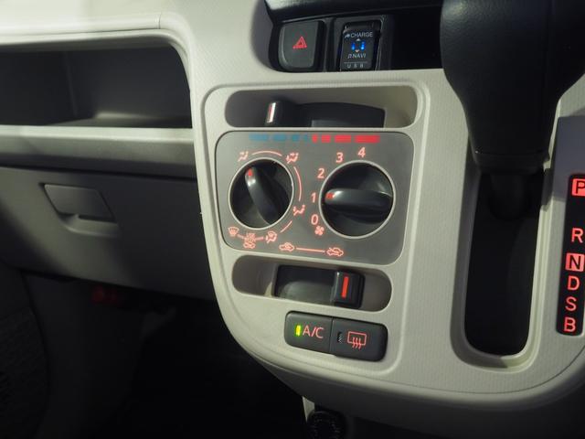 ムーヴL4WD 夏冬タイヤ DVDオーディオ バックモニター ドライブレコーダー 前後コーナーセンサー 運転席シートヒーター キーレスエントリー アイドリングストップ VSC(横滑り抑制機能)(北海道)の中古車