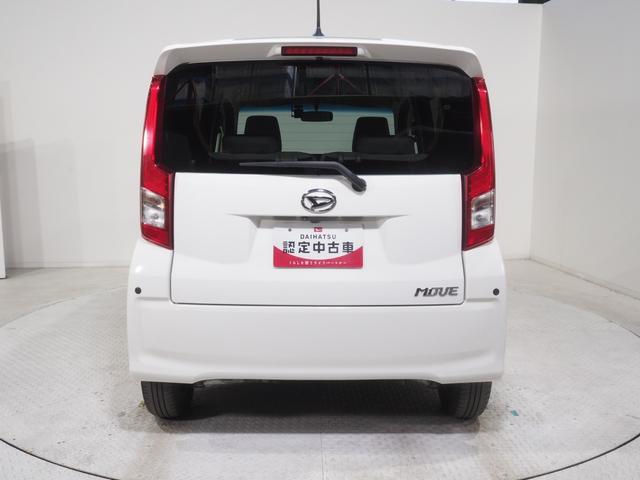 ムーヴL4WD 夏冬タイヤ DVDオーディオ バックモニター ドライブレコーダー 前後コーナーセンサー 運転席シートヒーター キーレスエントリー アイドリングストップ VSC(横滑り抑制機能)(北海道)の中古車