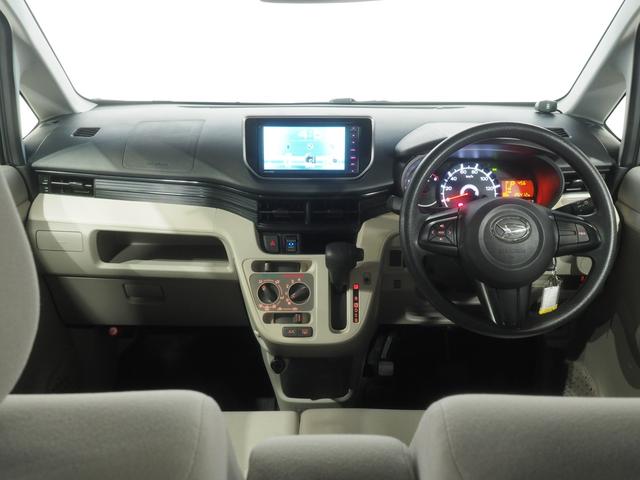 ムーヴL4WD 夏冬タイヤ DVDオーディオ バックモニター ドライブレコーダー 前後コーナーセンサー 運転席シートヒーター キーレスエントリー アイドリングストップ VSC(横滑り抑制機能)(北海道)の中古車