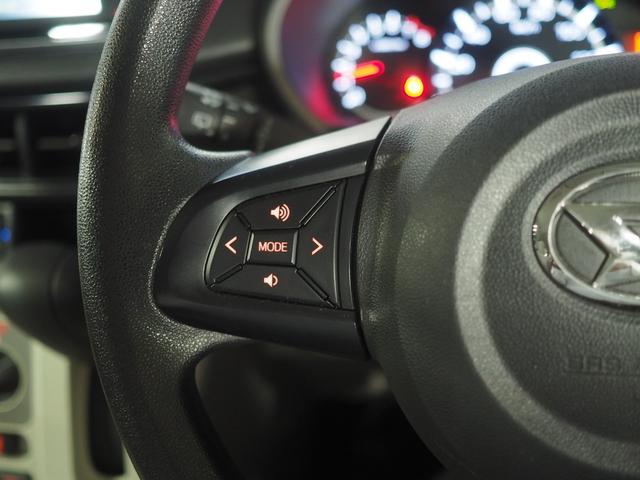 ムーヴL4WD 夏冬タイヤ DVDオーディオ バックモニター ドライブレコーダー 前後コーナーセンサー 運転席シートヒーター キーレスエントリー アイドリングストップ VSC(横滑り抑制機能)(北海道)の中古車