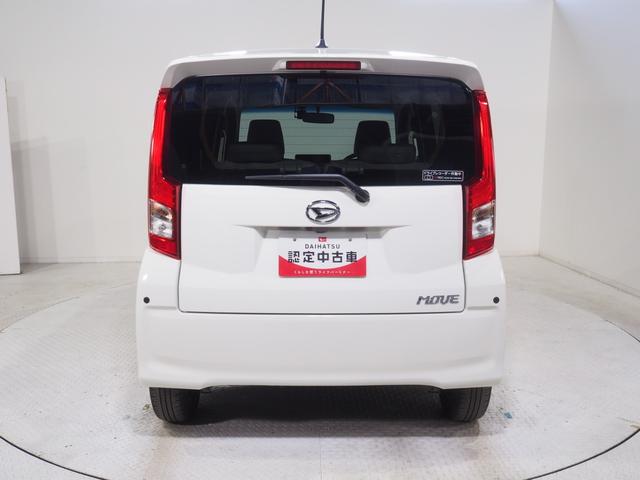 ムーヴＬ４ＷＤ　夏冬タイヤ　ＤＶＤオーディオ　バックモニター　ドライブレコーダー　前後コーナーセンサー　運転席シートヒーター　キーレスエントリー　アイドリングストップ　ＶＳＣ（横滑り抑制機能）（北海道）の中古車