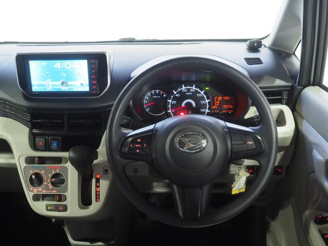 ムーヴＬ４ＷＤ　夏冬タイヤ　ＤＶＤオーディオ　バックモニター　ドライブレコーダー　前後コーナーセンサー　運転席シートヒーター　キーレスエントリー　アイドリングストップ　ＶＳＣ（横滑り抑制機能）（北海道）の中古車