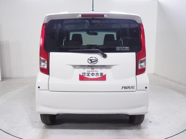 ムーヴＬ４ＷＤ　夏冬タイヤ　ＤＶＤオーディオ　バックモニター　ドライブレコーダー　前後コーナーセンサー　運転席シートヒーター　キーレスエントリー　アイドリングストップ　ＶＳＣ（横滑り抑制機能）（北海道）の中古車