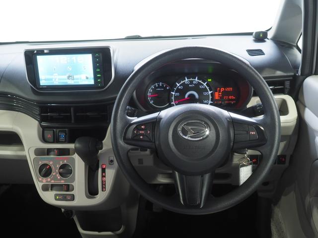 ムーヴＬ４ＷＤ　夏冬タイヤ　ＤＶＤオーディオ　バックモニター　ドライブレコーダー　前後コーナーセンサー　運転席シートヒーター　キーレスエントリー　アイドリングストップ　ＶＳＣ（横滑り抑制機能）（北海道）の中古車