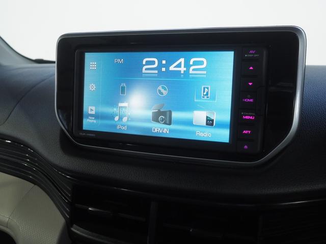 ムーヴL4WD 夏冬タイヤ DVDオーディオ バックモニター ドライブレコーダー 前後コーナーセンサー 運転席シートヒーター キーレスエントリー アイドリングストップ VSC(横滑り抑制機能)(北海道)の中古車