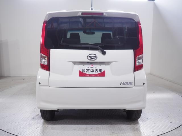 ムーヴL4WD 夏冬タイヤ DVDオーディオ バックモニター ドライブレコーダー 前後コーナーセンサー 運転席シートヒーター キーレスエントリー アイドリングストップ VSC(横滑り抑制機能)(北海道)の中古車