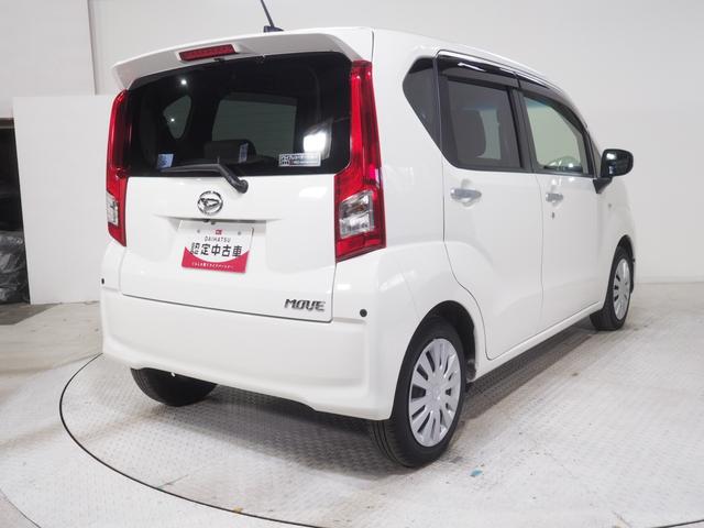 ムーヴ 中古車 Ｌ４ＷＤ　夏冬タイヤ　ＤＶＤオーディオ　バックモニター　ドライブレコーダー　前後コーナーセンサー　運転席シートヒーター　キーレスエントリー　アイドリングストップ　ＶＳＣ（横滑り抑制機能）