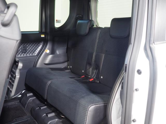 タントカスタムX4WD 両側パワースライドドア ダイハツ純正ナビ バックモニター リモコンエンジンスターター LEDヘッドライト オートライト オートエアコン 前後コーナーセンサー 運転席助手席シートヒーター(北海道)の中古車