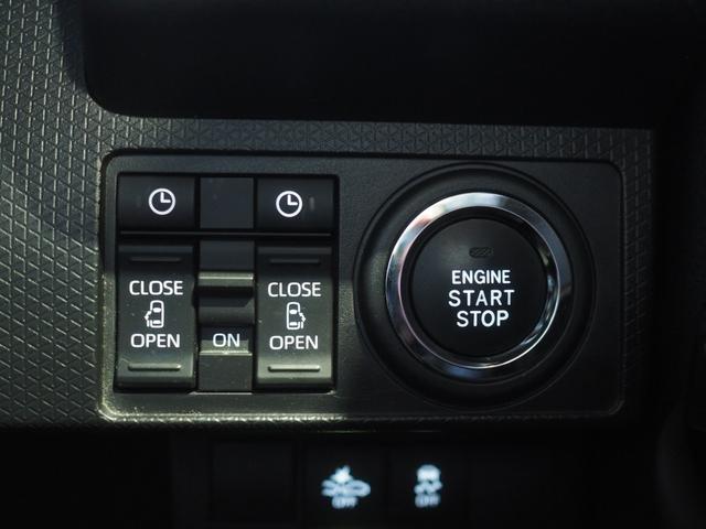 タントカスタムX4WD 両側パワースライドドア ダイハツ純正ナビ バックモニター リモコンエンジンスターター LEDヘッドライト オートライト オートエアコン 前後コーナーセンサー 運転席助手席シートヒーター(北海道)の中古車