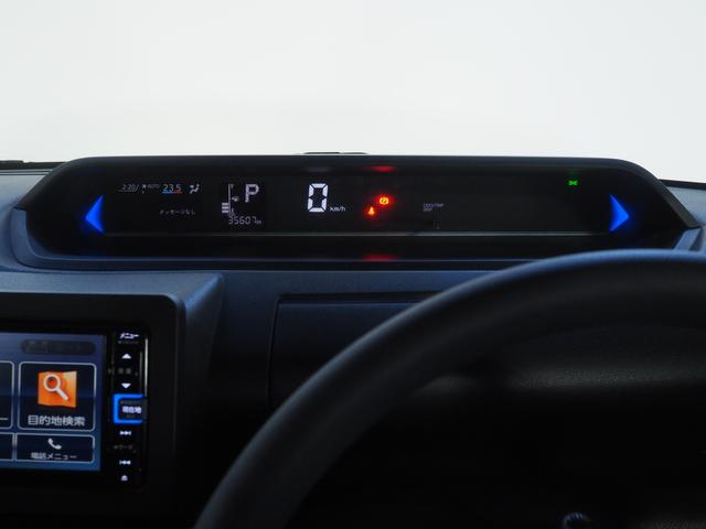 タントカスタムX4WD 両側パワースライドドア ダイハツ純正ナビ バックモニター リモコンエンジンスターター LEDヘッドライト オートライト オートエアコン 前後コーナーセンサー 運転席助手席シートヒーター(北海道)の中古車