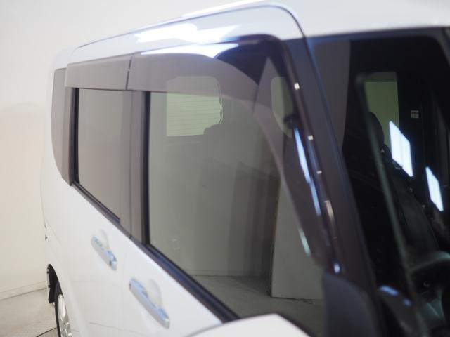 タントカスタムX4WD 両側パワースライドドア ダイハツ純正ナビ バックモニター リモコンエンジンスターター LEDヘッドライト オートライト オートエアコン 前後コーナーセンサー 運転席助手席シートヒーター(北海道)の中古車