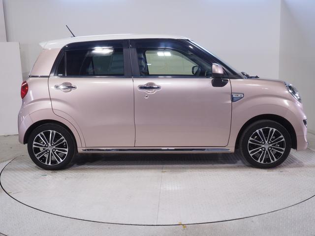 キャストスタイルG VS SAIII4WD ダイハツ純正ナビ ナビ連動ドライブレコーダー パノラマモニター リモコンエンジンスターター LEDヘッドライト オートライト オートエアコン 運転席助手席シートヒーター アイドリングストップ(北海道)の中古車