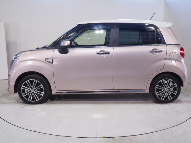 キャストスタイルG VS SAIII4WD ダイハツ純正ナビ ナビ連動ドライブレコーダー パノラマモニター リモコンエンジンスターター LEDヘッドライト オートライト オートエアコン 運転席助手席シートヒーター アイドリングストップ(北海道)の中古車