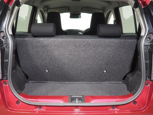 ミライースＸ　ＳＡIII４ＷＤ　ＤＶＤオーディオ　バックモニター　リモコンエンジンスターター　キーレスエントリー　前後コーナーセンサー　ＬＥＤヘッドライト　デジタルメーター　アイドリングストップ　ＶＳＣ（横滑り抑制機能）（北海道）の中古車