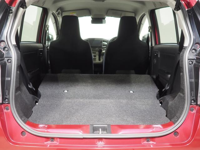 ミライースＸ　ＳＡIII４ＷＤ　ＤＶＤオーディオ　バックモニター　リモコンエンジンスターター　キーレスエントリー　前後コーナーセンサー　ＬＥＤヘッドライト　デジタルメーター　アイドリングストップ　ＶＳＣ（横滑り抑制機能）（北海道）の中古車