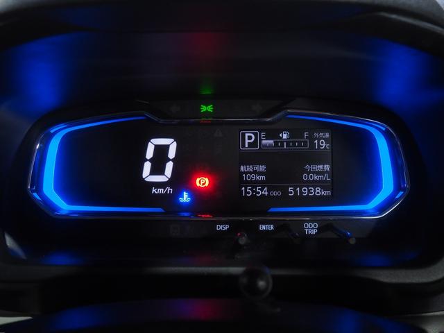 ミライースＸ　ＳＡIII４ＷＤ　ＤＶＤオーディオ　バックモニター　リモコンエンジンスターター　キーレスエントリー　前後コーナーセンサー　ＬＥＤヘッドライト　デジタルメーター　アイドリングストップ　ＶＳＣ（横滑り抑制機能）（北海道）の中古車