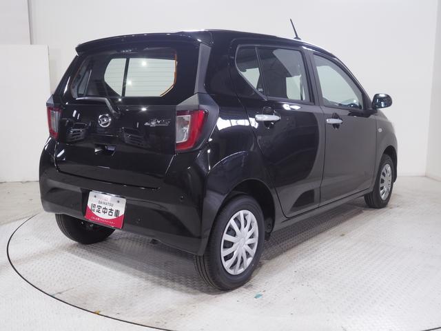 ミライース 中古車 Ｌ　ＳＡＩＩＩ４ＷＤ　オーディオレス　デジタルメーター　キーレスエントリー　デジタルメーター　エアコン　パワーステアリング　パワーウィンドウ　前後コーナーセンサー　アイドリングストップ　ＶＳＣ（横滑り抑制機能）