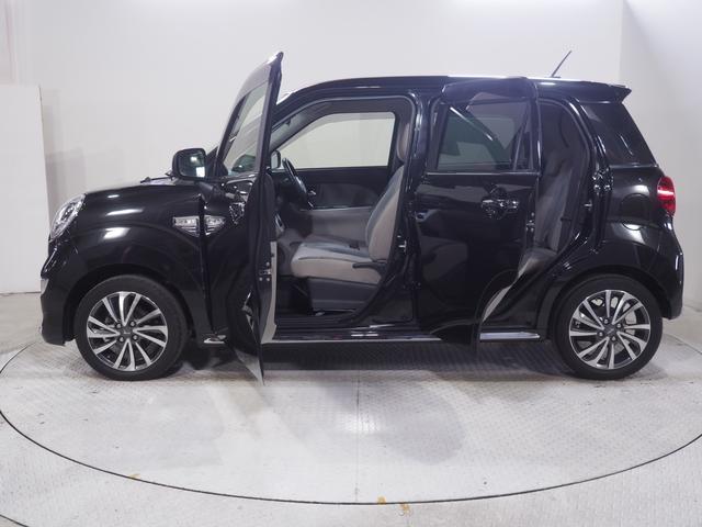 キャストスタイルG ターボ SAIIIダイハツ認定中古車 4WD ターボ ダイハツ純正ナビ(北海道)の中古車