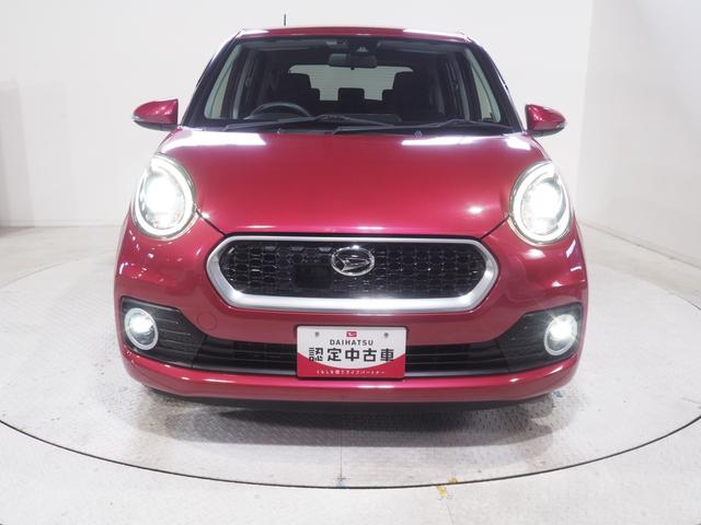 ブーンシルク SAIIダイハツ認定中古車 カーナビ ETC リモコンエンジンスターター(北海道)の中古車